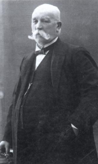 Κράλλης Νικόλαος