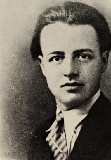 Σαραντάρης Γιώργος