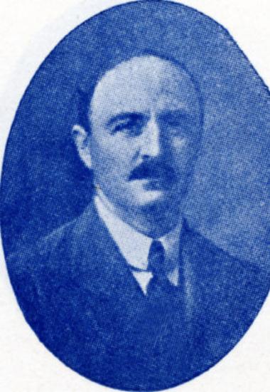 Παπαγεωργίου Γεώργιος