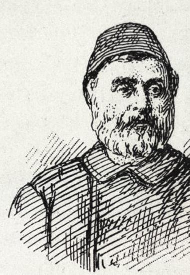 Adosidis Konstantinos