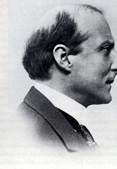 Karatheodoris Konstantinos