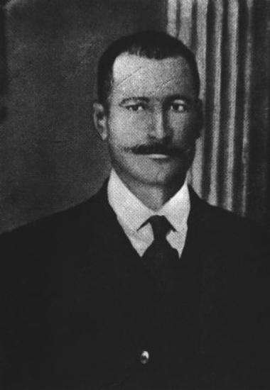 Βρανάς Λαμπρινός