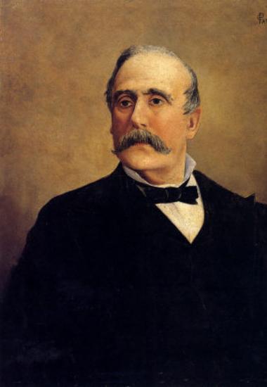 Αβέρωφ Γεώργιος