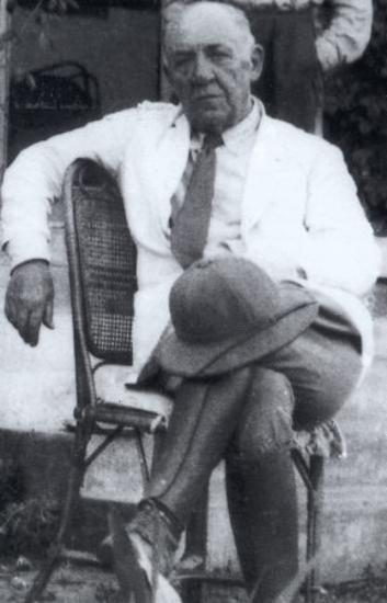Chrysafis Georgios
