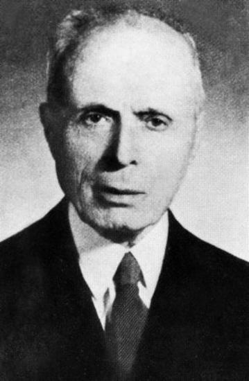 Παπαμιχαλόπουλος Δημήτριος