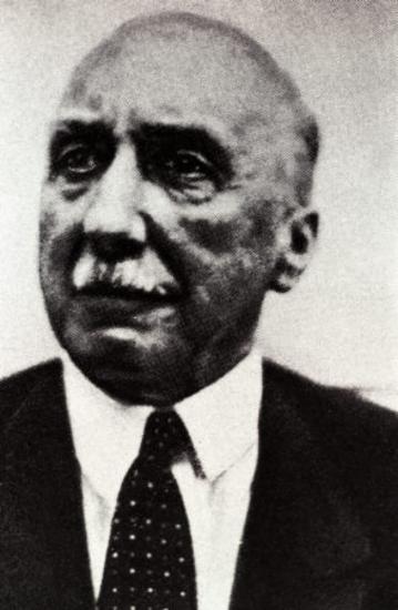 Μεταξάς Αναστάσιος