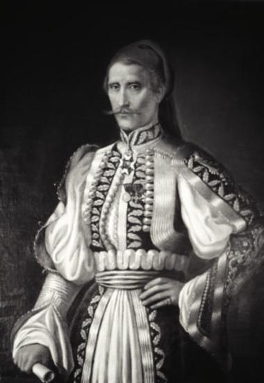 Αινιάν Γεώργιος