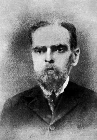 Ροΐδης Εμμανουήλ