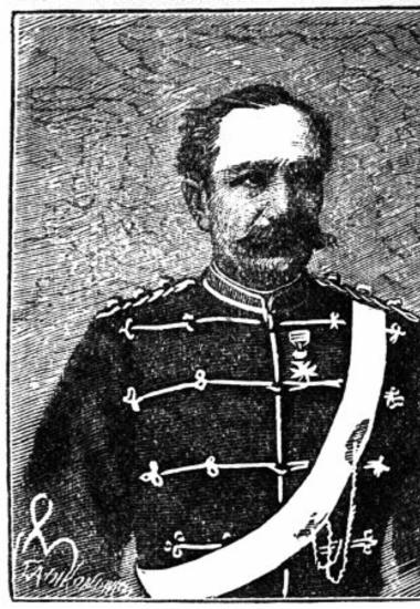 Mavromichalis Periklis