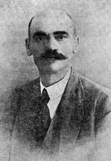 Louzis Nikolaos