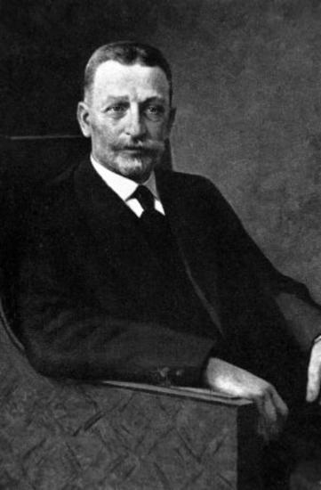 Γούναρης Δημήτριος