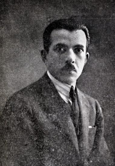 Zevgolis Grigorios