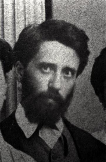 Oikonomos Aristeidis