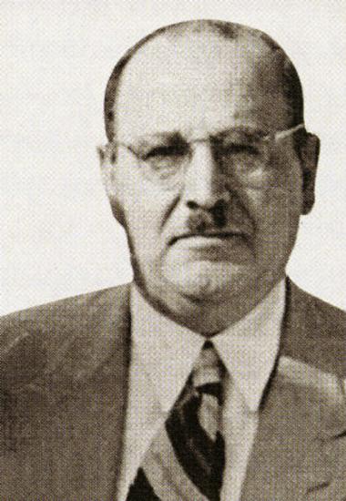 Kazantzoglou Iordanis