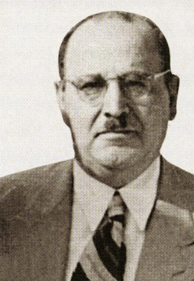 Καζαντζόγλου Ιορδάνης