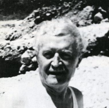 Αυγέρης Μάρκος