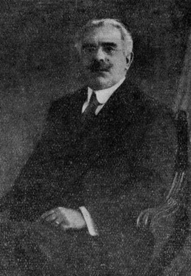Pappoulias Dimitrios