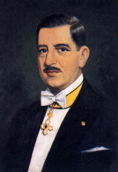 Κουρμούλης Γεώργιος