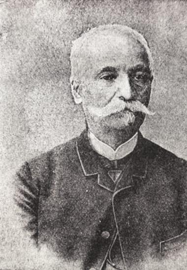 Σωτηρόπουλος Σωτήριος