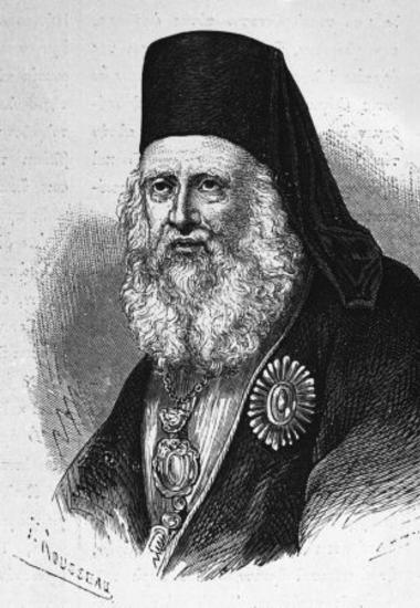 Evgenios