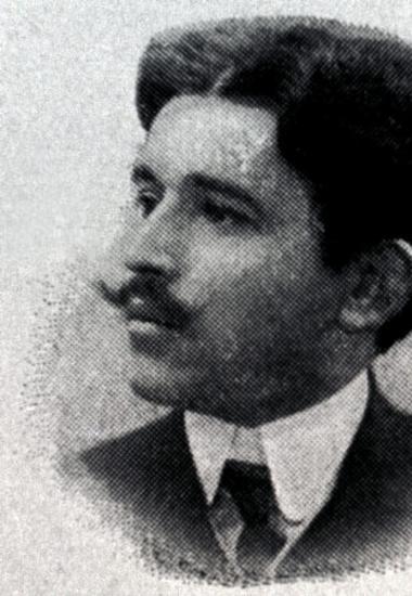 Tsitselikis Konstantinos