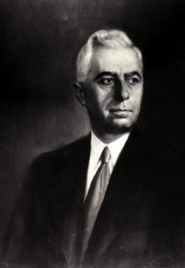 Μπαλής Γεώργιος