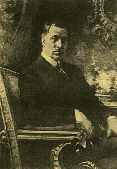 Σκαραμαγκάς Ιωάννης