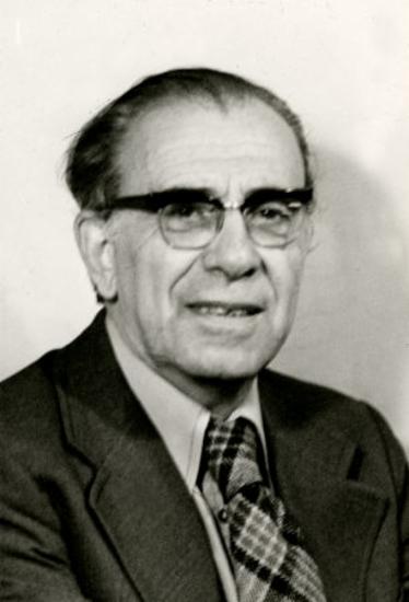 Γιαννάτος Σπυρίδων