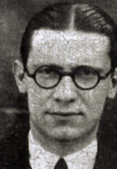 Εγγονόπουλος Νίκος