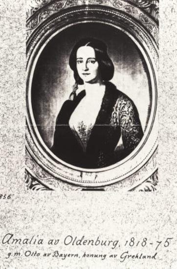 Amalia Maria-Freideriki