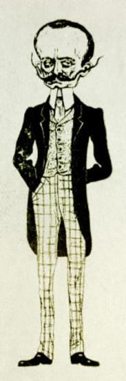 Χωναίος Γεώργιος