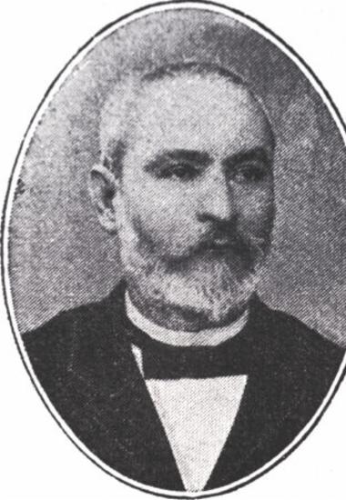 Ζαχαρόπουλος Νικόλαος