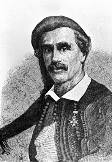 Παράσχος Γεώργιος