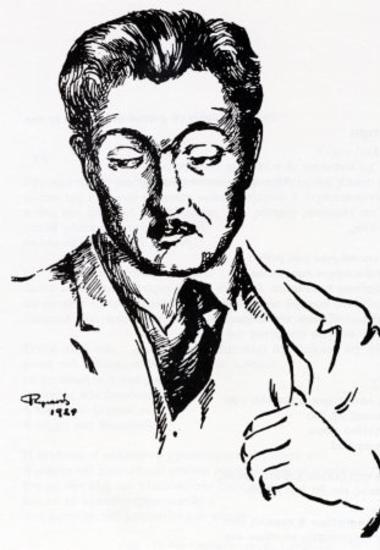 Δρίβας Αναστάσιος