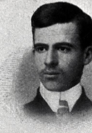 Σιγούρος Μαρίνος