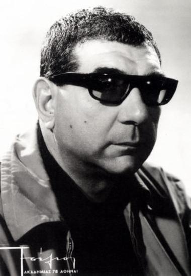 Κοτζιάς Κώστας