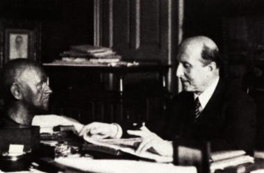 Karatheodoris Konstantinos