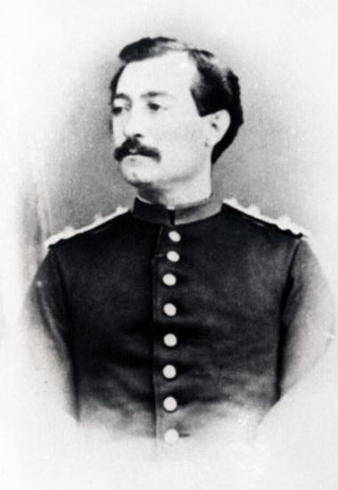 Sofianos Nikolaos