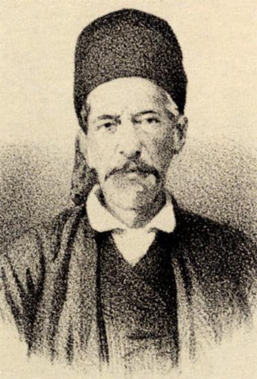 Ρούφος Μπενιζέλος