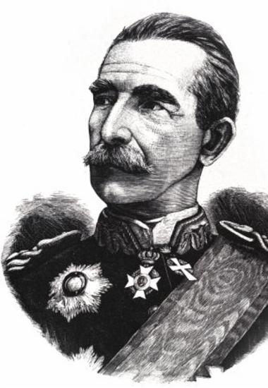 Γρίβας Δημήτριος