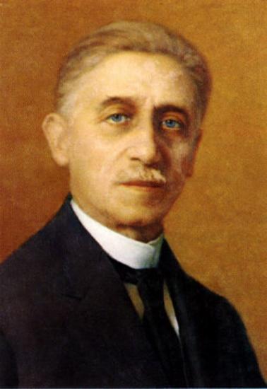 Γερουλάνος Μαρίνος