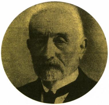 Chatzidakis Iosif