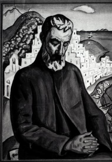 Παπαδιαμάντης Αλέξανδρος