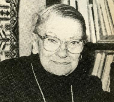 Αλεξίου Έλλη