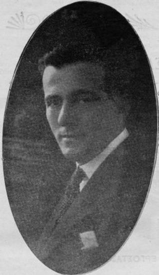 Μανωλίδης Κωνσταντίνος