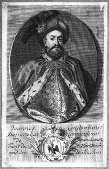 Βασσαράμπας Ιωάννης-Κωνσταντίνος