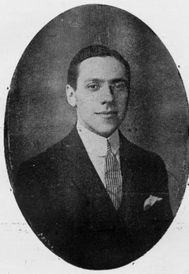 Ηλιάσκος Κωνσταντίνος