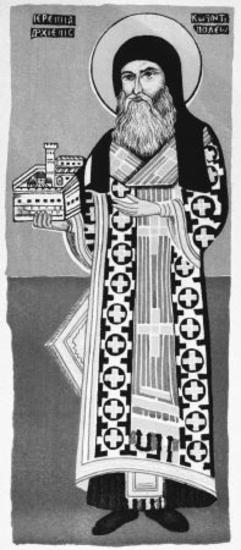 Ieremias I, patriarch of Constantinople