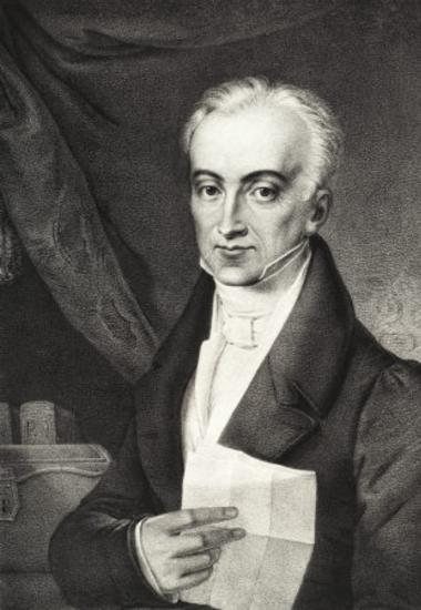 Kapodistrias Ioannis