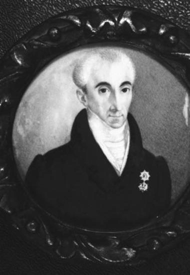 Kapodistrias Ioannis